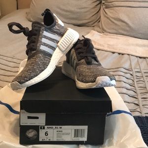 Women’s ADIDAS NMDs